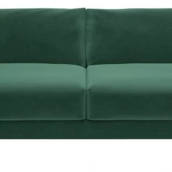 Flash Sale - Habitat Hyde 3 Seater Fabric Sofa Bed Orange Sofabeds -Seating Sales Store unnamed file 4800