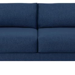 Flash Sale - Habitat Hyde 3 Seater Fabric Sofa Bed Orange Sofabeds -Seating Sales Store unnamed file 4802