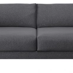 Flash Sale - Habitat Hyde 3 Seater Fabric Sofa Bed Orange Sofabeds -Seating Sales Store unnamed file 4804