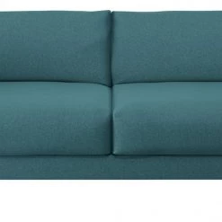 Flash Sale - Habitat Hyde 3 Seater Fabric Sofa Bed Orange Sofabeds -Seating Sales Store unnamed file 4805