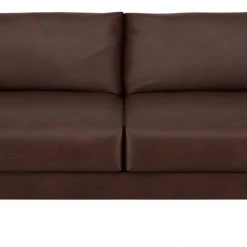 Flash Sale - Habitat Hyde 3 Seater Fabric Sofa Bed Orange Sofabeds -Seating Sales Store unnamed file 4806