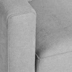 Shipping Included - Habitat Reagan Right Corner Fabric Sofa Bed Grey Sofas And Armchairs -Seating Sales Store unnamed file 4822