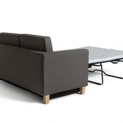 Shipping Included - Habitat Rosie 2 Seater Fabric Sofa Bed Grey Sofabeds -Seating Sales Store unnamed file 4841