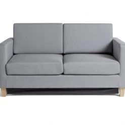 Shipping Included - Habitat Rosie 2 Seater Fabric Sofa Bed Grey Sofabeds -Seating Sales Store unnamed file 4845