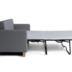 Best Price - Habitat Rosie 2 Seater Fabric Sofa Bed Light Grey Sofas And Armchairs -Seating Sales Store unnamed file 4857