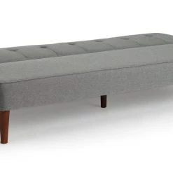 Flash Sale - Habitat Odeon 2 Seater Fabric Sofa Bed Grey Sofabeds -Seating Sales Store unnamed file 4886