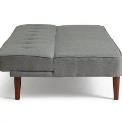 Flash Sale - Habitat Odeon 2 Seater Fabric Sofa Bed Grey Sofabeds -Seating Sales Store unnamed file 4887