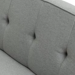 Flash Sale - Habitat Odeon 2 Seater Fabric Sofa Bed Grey Sofabeds -Seating Sales Store unnamed file 4888