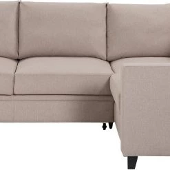 On Sale - Habitat Seattle Right Corner Fabric Sofa Bed Natural Sofas And Armchairs -Seating Sales Store unnamed file 4894