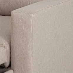 On Sale - Habitat Seattle Right Corner Fabric Sofa Bed Natural Sofas And Armchairs -Seating Sales Store unnamed file 4896