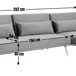 The Surprise Price - Habitat Andy Right Corner Velvet Clic Clac Sofa Bed Navy Sofas And Armchairs -Seating Sales Store unnamed file 4906