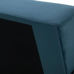 The Surprise Price - Habitat Andy Right Corner Velvet Clic Clac Sofa Bed Navy Sofas And Armchairs -Seating Sales Store unnamed file 4913