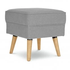 Discount - Habitat Callie Fabric Footstool Light Grey Sofas And Armchairs 11 Discount - Habitat Callie Fabric Footstool Light Grey Sofas And Armchairs -Seating Sales Store unnamed file 4951
