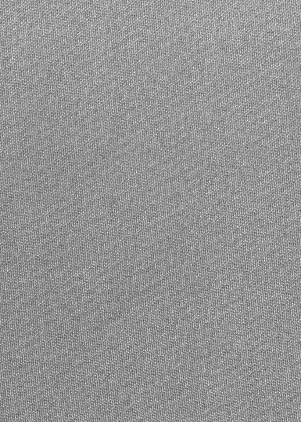 Discount - Habitat Callie Fabric Footstool Light Grey Sofas And Armchairs 4 Discount - Habitat Callie Fabric Footstool Light Grey Sofas And Armchairs - Image 4