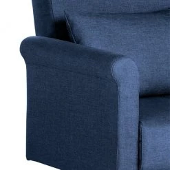 Best Price - Habitat Evie 2 Seater Fabric Sofa In A Box Navy Blue Sofas And Armchairs 14 Best Price - Habitat Evie 2 Seater Fabric Sofa In A Box Navy Blue Sofas And Armchairs -Seating Sales Store unnamed file 50