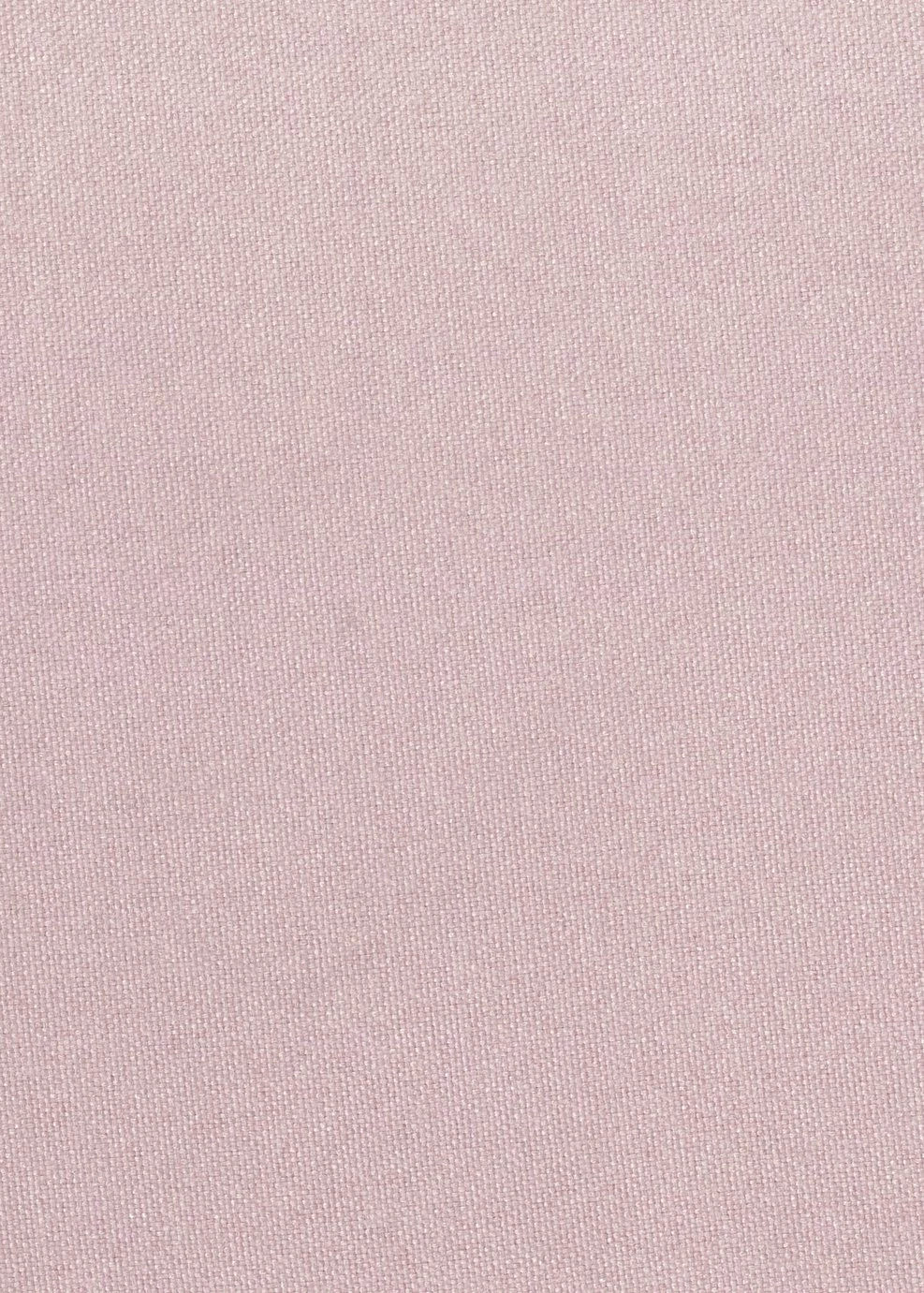 Flash Sale - Habitat Callie Fabric Footstool Blush Pink Footstools And Pouffes 4 Flash Sale - Habitat Callie Fabric Footstool Blush Pink Footstools And Pouffes - Image 4