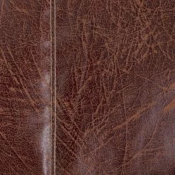 Discount - Habitat Faux Leather Footstool Brown Footstools And Pouffes -Seating Sales Store unnamed file 5040