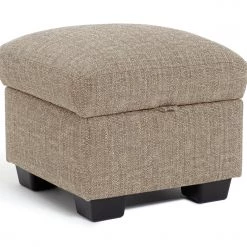 Discount - Habitat Lisbon Fabric Footstool Beige Footstools And Pouffes 9 Discount - Habitat Lisbon Fabric Footstool Beige Footstools And Pouffes -Seating Sales Store unnamed file 5090