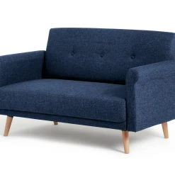Best Price - Habitat Evie 2 Seater Fabric Sofa In A Box Navy Blue Sofas And Armchairs 15 Best Price - Habitat Evie 2 Seater Fabric Sofa In A Box Navy Blue Sofas And Armchairs -Seating Sales Store unnamed file 51