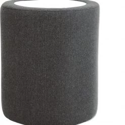 On Sale - Habitat Emil Fabric Storage Stool Charcoal Sofas And Armchairs 6 On Sale - Habitat Emil Fabric Storage Stool Charcoal Sofas And Armchairs -Seating Sales Store unnamed file 5107