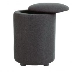 On Sale - Habitat Emil Fabric Storage Stool Charcoal Sofas And Armchairs 7 On Sale - Habitat Emil Fabric Storage Stool Charcoal Sofas And Armchairs -Seating Sales Store unnamed file 5108