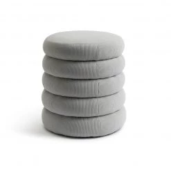 The Surprise Price - Habitat Corded Fabric Footstool Grey Sofas And Armchairs 8 The Surprise Price - Habitat Corded Fabric Footstool Grey Sofas And Armchairs -Seating Sales Store unnamed file 5154