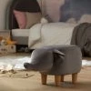 Discount - Habitat Elton The Elephant Kids Stool Sofas And Armchairs