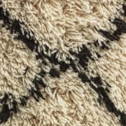 Best Price - Habitat Gentry Wool Pouffe White Footstools And Pouffes -Seating Sales Store unnamed file 5179