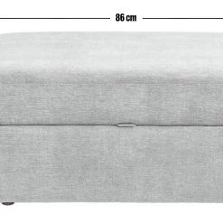 Best Price - Habitat Eton Fabric Footstool Grey Sofas And Armchairs 7 Best Price - Habitat Eton Fabric Footstool Grey Sofas And Armchairs -Seating Sales Store unnamed file 5244