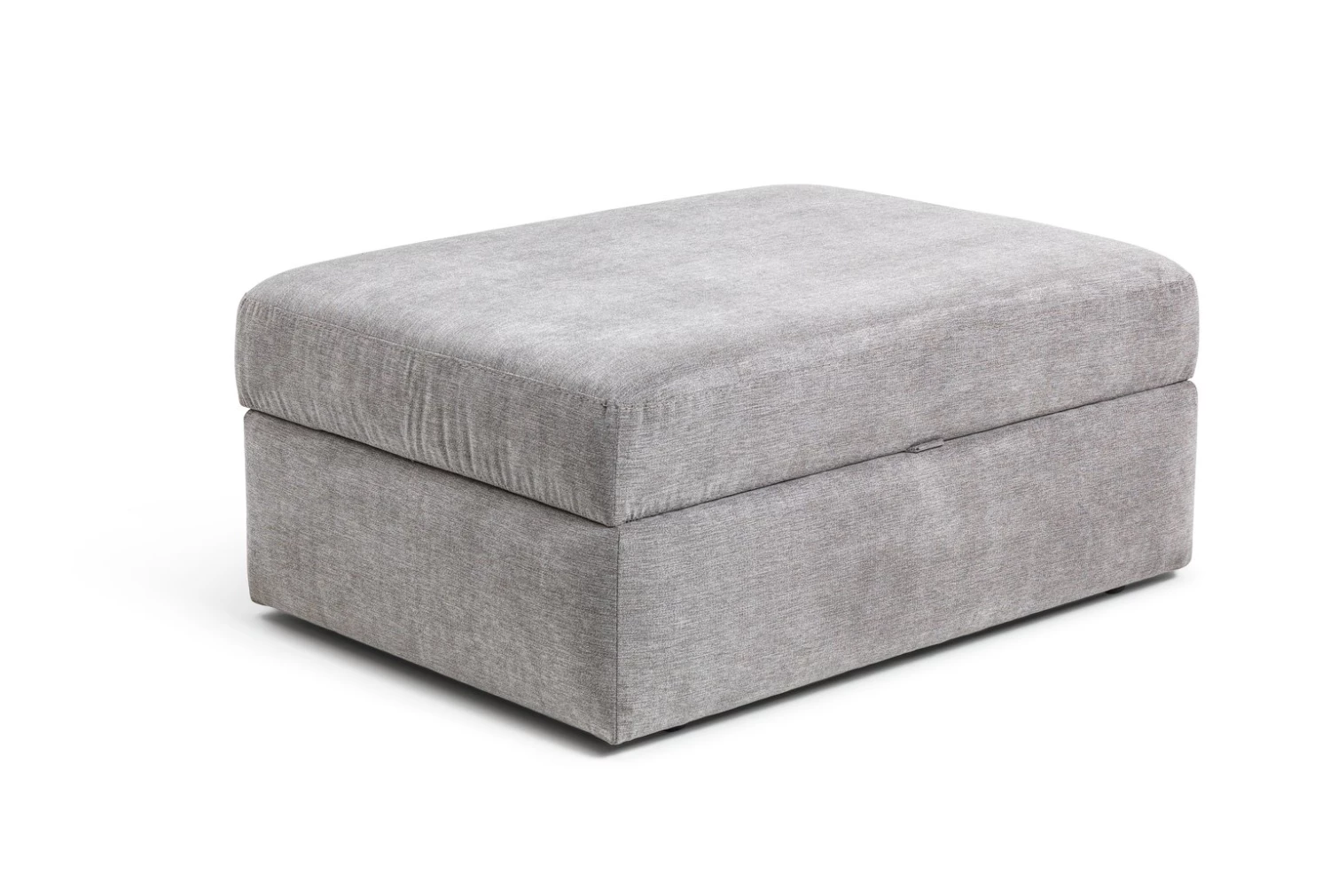 Best Price - Habitat Eton Fabric Footstool Grey Sofas And Armchairs 4 Best Price - Habitat Eton Fabric Footstool Grey Sofas And Armchairs - Image 4