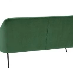 Discount - Habitat Celine 2 Seater Velvet 2 Seater Sofa Green Sofas And Armchairs -Seating Sales Store unnamed file 533