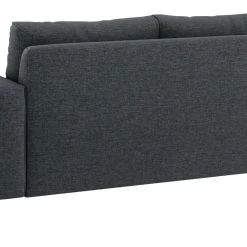 Free Shipping - Habitat Julien 2 Seater Fabric Sofa Charcoal Sofas -Seating Sales Store unnamed file 572