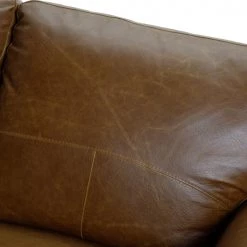 Best Price - Habitat Milford 2 Seater Leather Sofa Tan Sofas -Seating Sales Store unnamed file 611