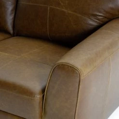 Best Price - Habitat Milford 2 Seater Leather Sofa Tan Sofas -Seating Sales Store unnamed file 612