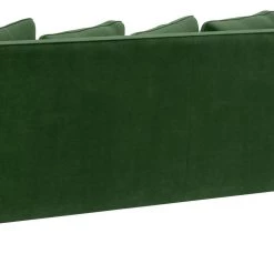 Free Shipping - Habitat Swift 3 Seater Velvet Sofa Moss Green Sofas And Armchairs -Seating Sales Store unnamed file 642