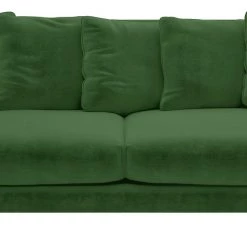 Free Shipping - Habitat Swift 3 Seater Velvet Sofa Moss Green Sofas And Armchairs -Seating Sales Store unnamed file 644