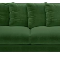 Free Shipping - Habitat Swift 3 Seater Velvet Sofa Moss Green Sofas And Armchairs -Seating Sales Store unnamed file 645
