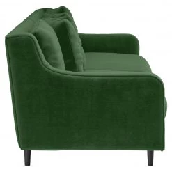 Free Shipping - Habitat Swift 3 Seater Velvet Sofa Moss Green Sofas And Armchairs -Seating Sales Store unnamed file 647