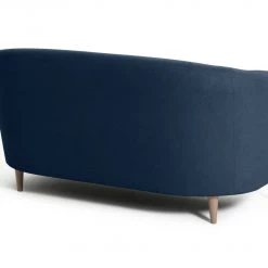 On Sale - Habitat 2 Seater Fabric Tub Sofa Navy Sofas -Seating Sales Store unnamed file 66