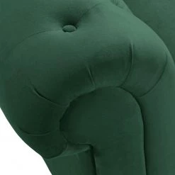 Best Price - Habitat Chesterfield 2 Seater Velvet Sofa Green Sofas -Seating Sales Store unnamed file 665