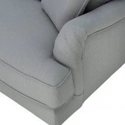 Free Shipping - Habitat Matilda 3 Seater Fabric Sofa Grey Sofas And Armchairs -Seating Sales Store unnamed file 674