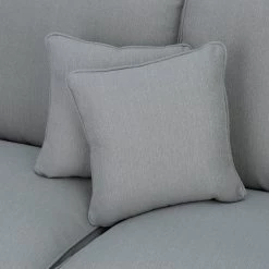 Free Shipping - Habitat Matilda 3 Seater Fabric Sofa Grey Sofas And Armchairs -Seating Sales Store unnamed file 675