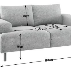 Best Price - Habitat Julien 2 Seater Fabric Sofa Dark Green Sofas And Armchairs -Seating Sales Store unnamed file 700