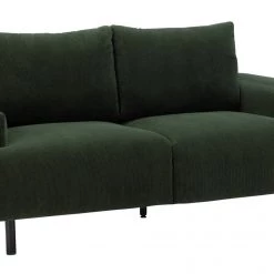 Best Price - Habitat Julien 2 Seater Fabric Sofa Dark Green Sofas And Armchairs -Seating Sales Store unnamed file 701