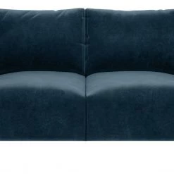 Best Price - Habitat Julien 2 Seater Fabric Sofa Dark Green Sofas And Armchairs -Seating Sales Store unnamed file 706