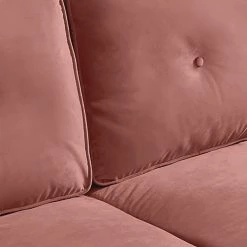 Discount - Habitat Vienna 2 Seater Velvet Sofa Rose Sofas And Armchairs -Seating Sales Store unnamed file 716