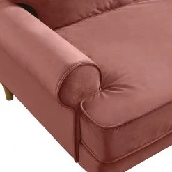 Discount - Habitat Vienna 2 Seater Velvet Sofa Rose Sofas And Armchairs -Seating Sales Store unnamed file 717