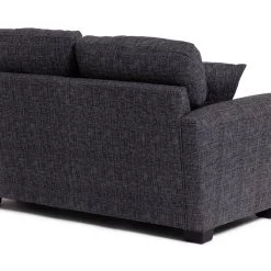 On Sale - Habitat Lisbon 2 Seater Fabric Sofa Charcoal Sofas 15 On Sale - Habitat Lisbon 2 Seater Fabric Sofa Charcoal Sofas -Seating Sales Store unnamed file 79