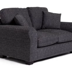 On Sale - Habitat Lisbon 2 Seater Fabric Sofa Charcoal Sofas 16 On Sale - Habitat Lisbon 2 Seater Fabric Sofa Charcoal Sofas -Seating Sales Store unnamed file 80