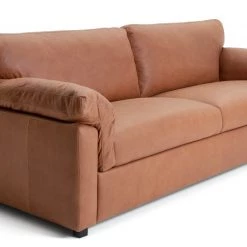 The Surprise Price - Habitat Florence 4 Seater Leather Sofa Tan Sofas 14 The Surprise Price - Habitat Florence 4 Seater Leather Sofa Tan Sofas -Seating Sales Store unnamed file 813